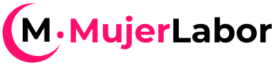 Logo de Mujer Labor, blog para mujeres en España con recursos sobre carrera, ingresos, ahorro y herramientas para trabajar desde casa